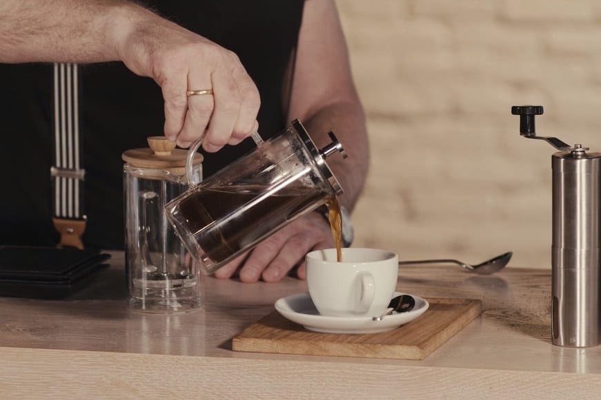 Mahlgrad beim Kaffee Das sind die richtigen Einstellungen!