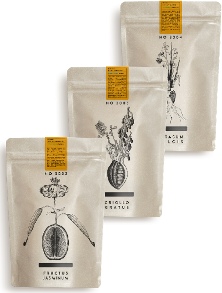 Probierpaket Filter "Single Origin"