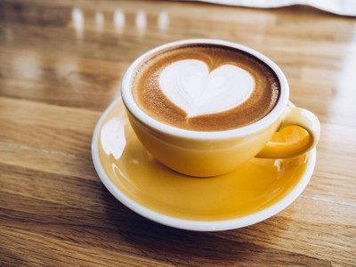 Ist entkoffeinierter Kaffee gesund?