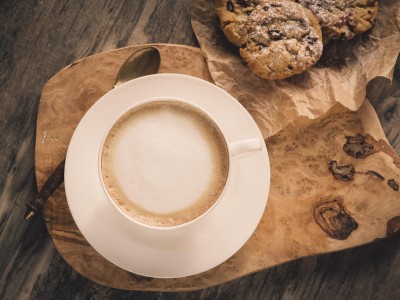 Wiener Kaffeespezialitäten: die besten Rezepte von RAUWOLF