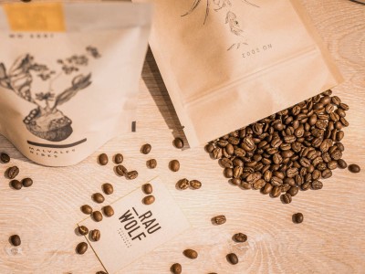 Umfrage: Österreicher sind bereit, das Dreifache für nachhaltigen Kaffee zu bezahlen.*