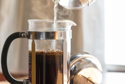 Kaffee & Wasser: Welches Wasser für die Kaffeemaschine? 