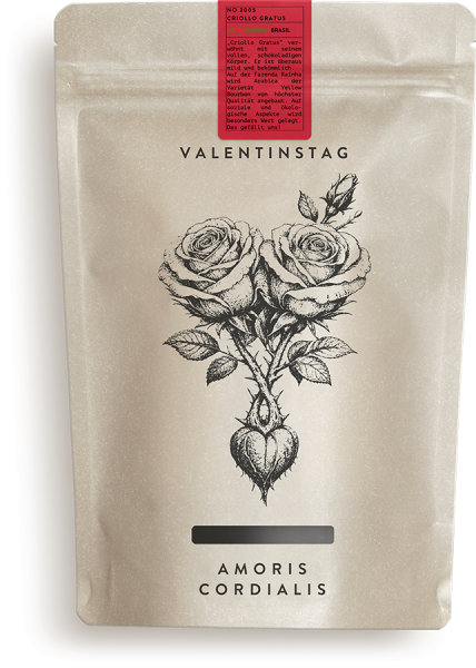 Amoris Cordialis (Filter)