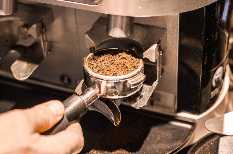 Zielgruppe für Home Barista Kurs