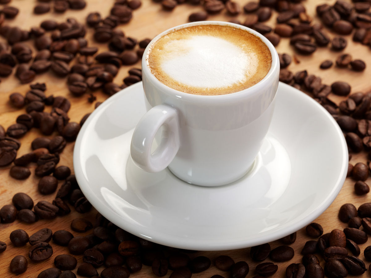 Espresso Macchiato Richtig Zubereiten Espresso Macchiato Richtig Zubereiten