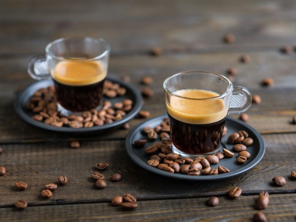 Perfekten Espresso Zubereiten: Anleitung & Rezept