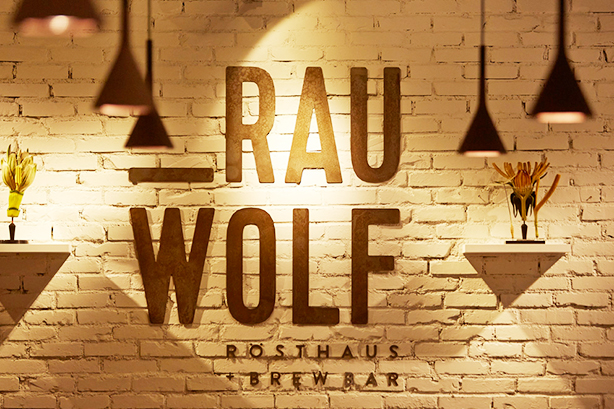 Arbeiten bei RAUWOLF Rösthaus + Brewbars