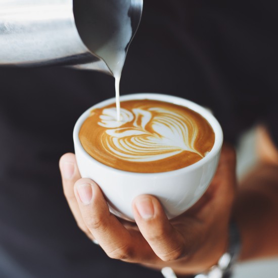 Cappuccino richtig zubereiten: Rezept, Anleitung & Tipps